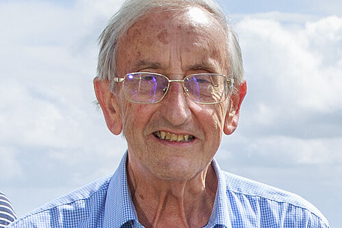 Ray Yorke