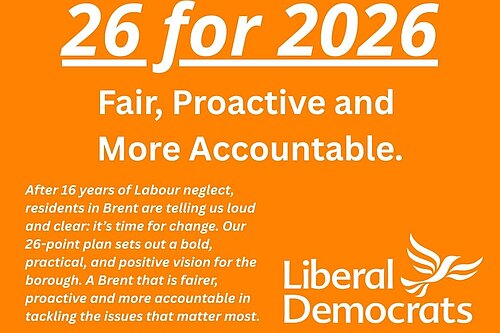 26 for 2026 banner
