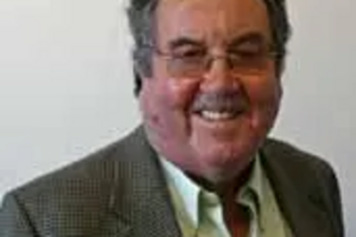 Councillor Peter Rush - Embracing the Facebook Revolution!
