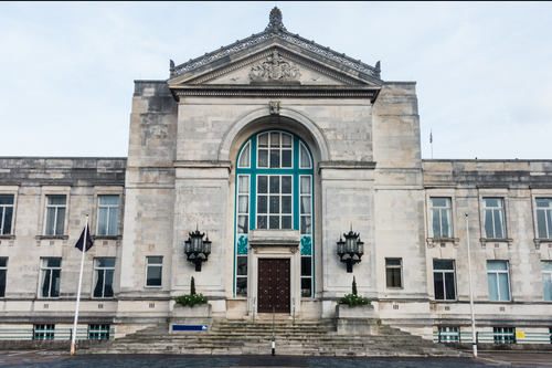 Civic Centre
