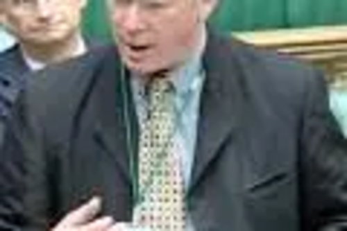 Paul Rowen MP - Asking the questions for Rochdale!