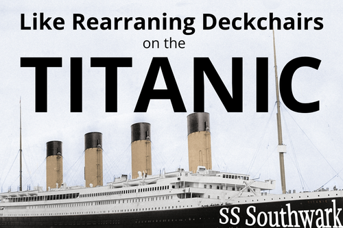 Titanic