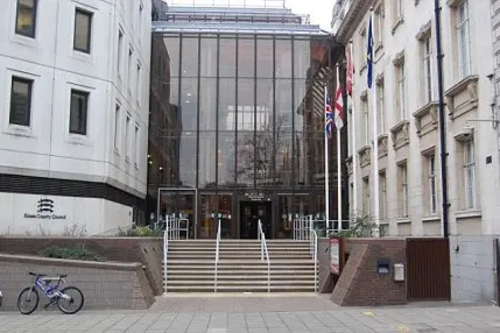 County Hall - Chelmsford