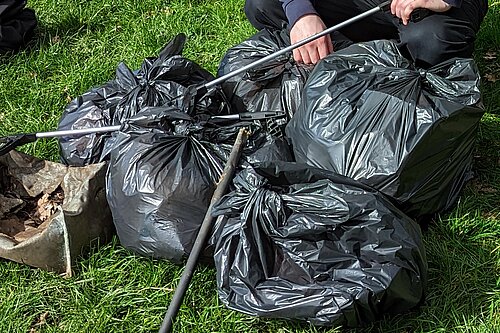 Fly Tipping