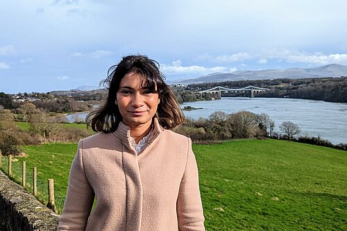Leena Farhat