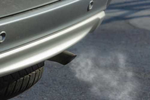 Exhaust 