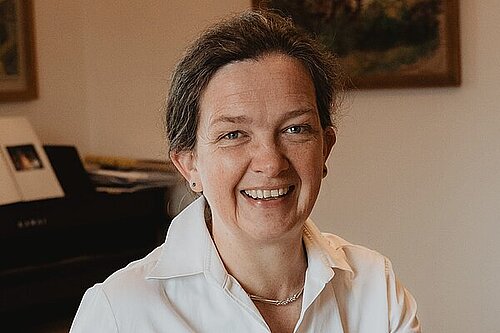 Julia Aglionby