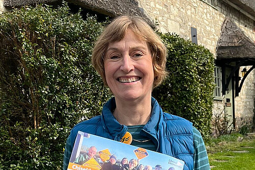 Liz Mearns