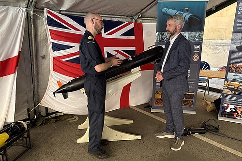 Armed Forces Day