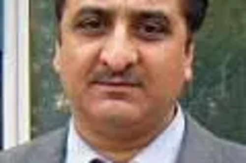 Rochdale's Transport Boss - Councillor Zulf Ali