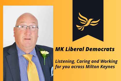 Cllr Robin Bradburn