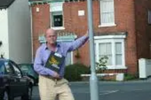 Street lighting