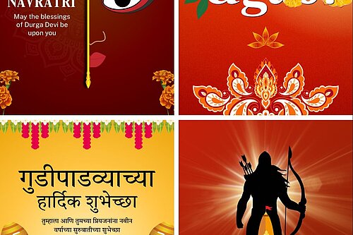 happy chaitra