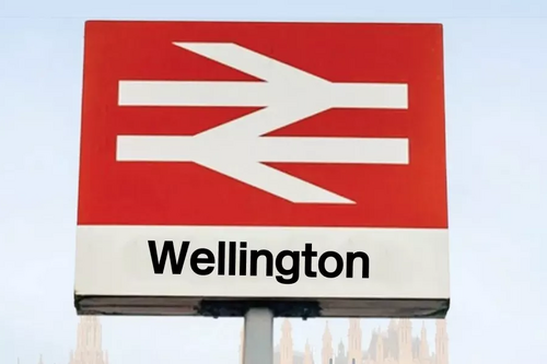 Welly Delegation