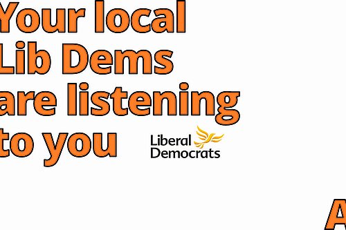 Listening to you