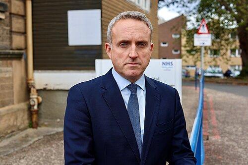 Alex Cole-Hamilton