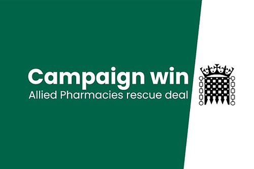 CAMPAIGN WIN