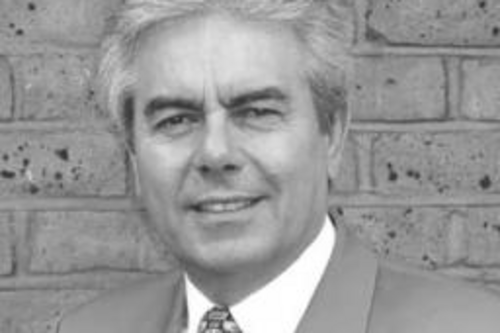 Mike Mackrory