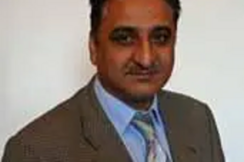 Rochdfale's Tranpsort Boss Councillor Zulf Ali!