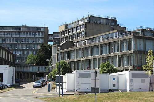 Northwick Park