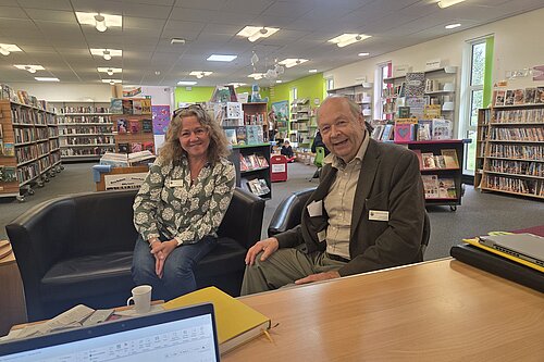 Sandhurst Lib Dems
