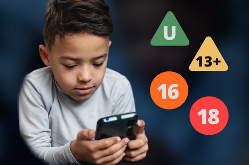 Age Ratings
